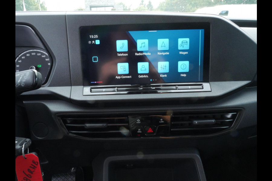 Volkswagen Caddy Cargo 2.0 TDI 120PK L1 DSG Airco Camera
