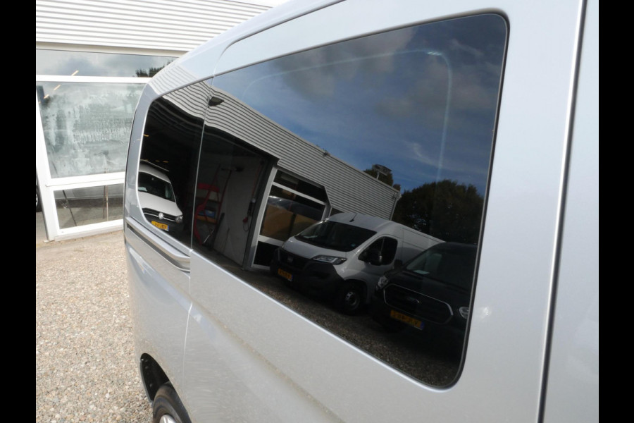 Volkswagen Caddy Cargo 2.0 TDI 120PK L1 DSG Airco Camera