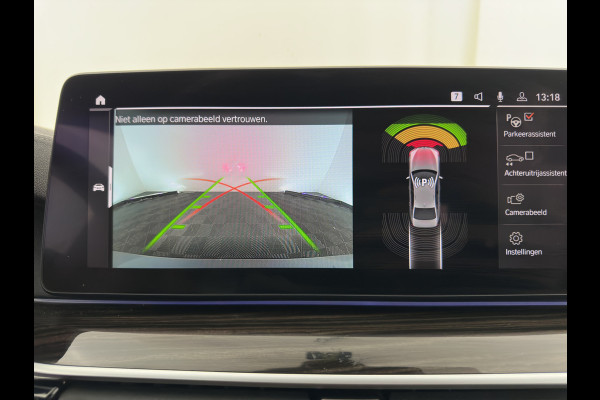BMW 5 Serie 520d Business Edition Plus (INCL.BTW) Aut. *LEATHER | LASER-LED | HARMAN/KARDON | ADAPTIVE-CRUISE | BLIND-SPOT | MEMORY-PACK | CAMERA | DIGI-COCKPIT | AMBIENT-LIGHT | DAB+ | NAVI-FULLMAP | ECC | PDC | 18''ALU*