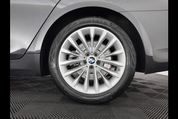 BMW 5 Serie 520d Business Edition Plus (INCL.BTW) Aut. *LEATHER | LASER-LED | HARMAN/KARDON | ADAPTIVE-CRUISE | BLIND-SPOT | MEMORY-PACK | CAMERA | DIGI-COCKPIT | AMBIENT-LIGHT | DAB+ | NAVI-FULLMAP | ECC | PDC | 18''ALU*