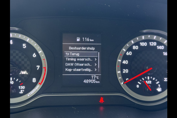 Hyundai i10 1.0 Comfort | Apple Carplay/Android Auto, Camera, Stoel + Stuurverwarming, Cruise, Climate, DAB |