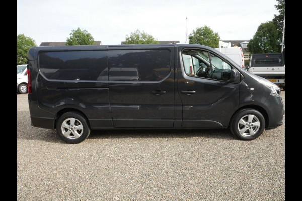 Renault Trafic 2.0 dCi 120PK L2H1 Airco Trekhaak Camera Cruise