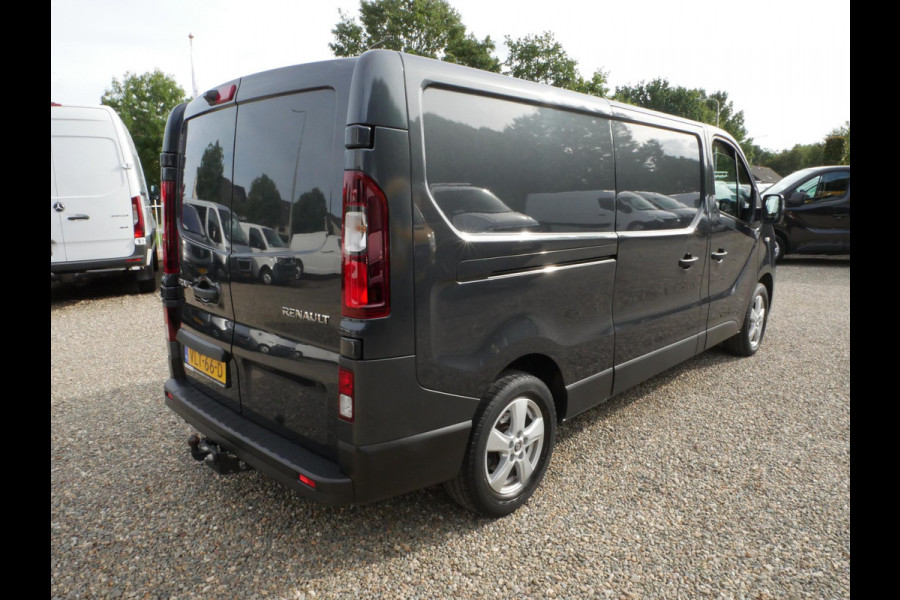Renault Trafic 2.0 dCi 120PK L2H1 Airco Trekhaak Camera Cruise