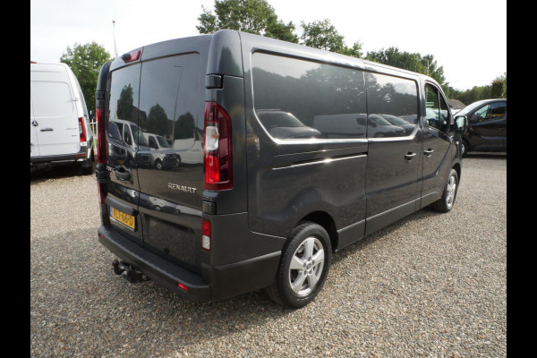 Renault Trafic 2.0 dCi 120PK L2H1 Airco Trekhaak Camera Cruise