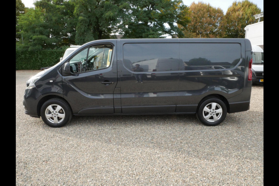 Renault Trafic 2.0 dCi 120PK L2H1 Airco Trekhaak Camera Cruise