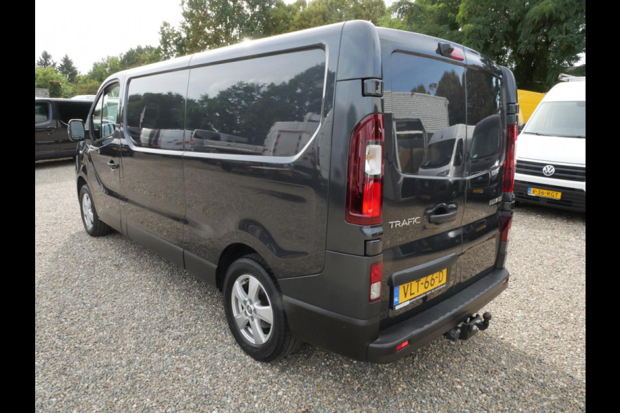 Renault Trafic 2.0 dCi 120PK L2H1 Airco Trekhaak Camera Cruise