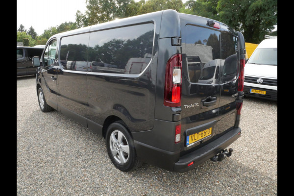 Renault Trafic 2.0 dCi 120PK L2H1 Airco Trekhaak Camera Cruise