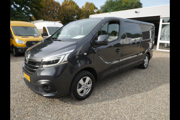 Renault Trafic 2.0 dCi 120PK L2H1 Airco Trekhaak Camera Cruise