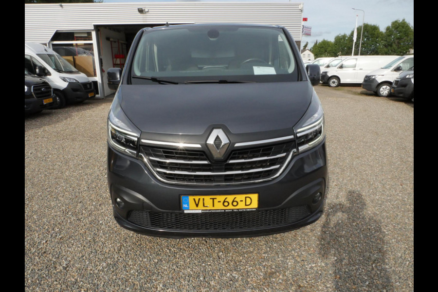 Renault Trafic 2.0 dCi 120PK L2H1 Airco Trekhaak Camera Cruise