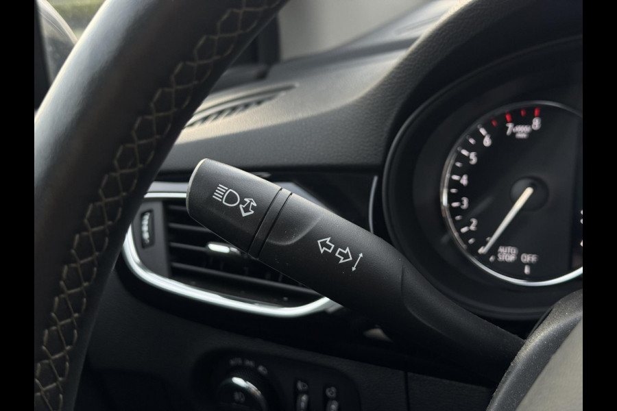Opel Astra 1.2 Edition| Navi, Camera, Stoel+Stuurverw., Carplay/Android, Cruise, Climate, DAB, Trekhaak | Dealeronderhouden |