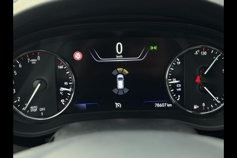 Opel Astra 1.2 Edition| Navi, Camera, Stoel+Stuurverw., Carplay/Android, Cruise, Climate, DAB, Trekhaak | Dealeronderhouden |