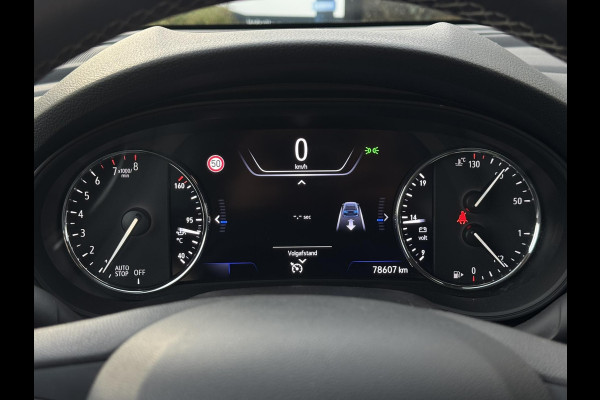 Opel Astra 1.2 Edition| Navi, Camera, Stoel+Stuurverw., Carplay/Android, Cruise, Climate, DAB, Trekhaak | Dealeronderhouden |