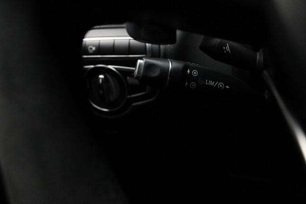 Mercedes-Benz GLC Coupé AMG 63 S 4M+ Ceramic Burmester 360° Camera Schuif-/ kanteldak Leer Navi Camera Stoelventilatie Stoelverwarming Climate Memory seats PTS LM velgen
