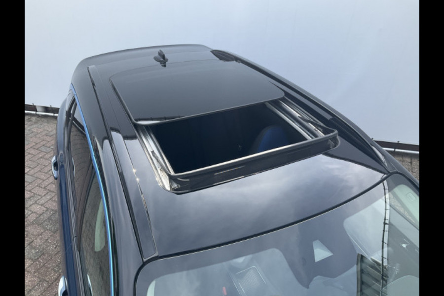 Lynk & Co 01 1.5 PHEV 262PK Adapt.Cruise 360° Cam Carplay Plug-in Stoelverw Vol opties!
