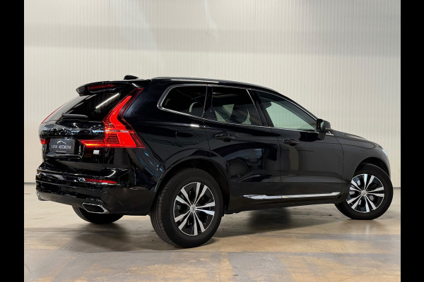 Volvo XC60 2.0 Recharge T6 AWD Inscription | PANO | LEDER | H&K | 360 CAMERA