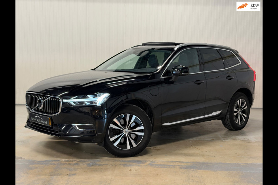 Volvo XC60 2.0 Recharge T6 AWD Inscription | PANO | LEDER | H&K | 360 CAMERA