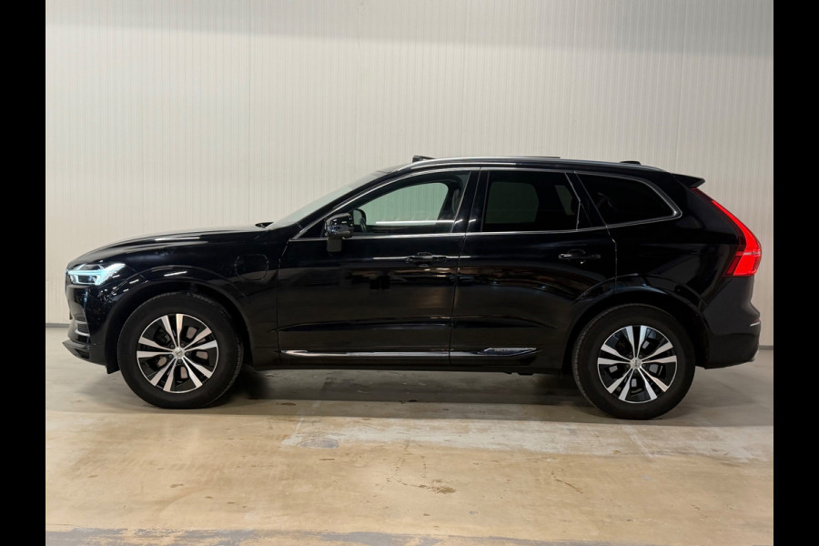 Volvo XC60 2.0 Recharge T6 AWD Inscription | PANO | LEDER | H&K | 360 CAMERA