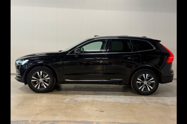 Volvo XC60 2.0 Recharge T6 AWD Inscription | PANO | LEDER | H&K | 360 CAMERA