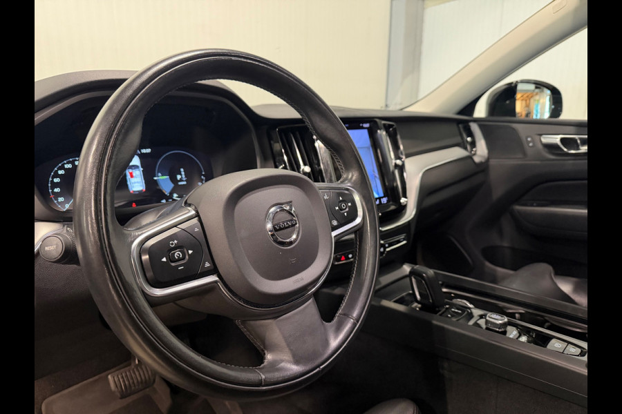 Volvo XC60 2.0 Recharge T6 AWD Inscription | PANO | LEDER | H&K | 360 CAMERA
