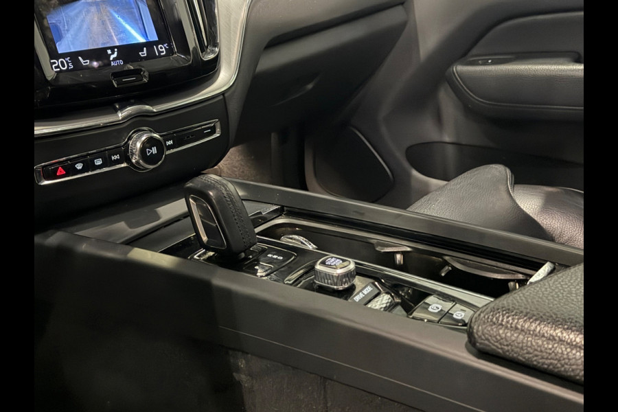Volvo XC60 2.0 Recharge T6 AWD Inscription | PANO | LEDER | H&K | 360 CAMERA