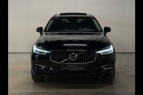 Volvo XC60 2.0 Recharge T6 AWD Inscription | PANO | LEDER | H&K | 360 CAMERA