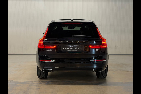 Volvo XC60 2.0 Recharge T6 AWD Inscription | PANO | LEDER | H&K | 360 CAMERA