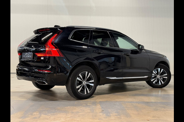 Volvo XC60 2.0 Recharge T6 AWD Inscription | PANO | LEDER | H&K | 360 CAMERA