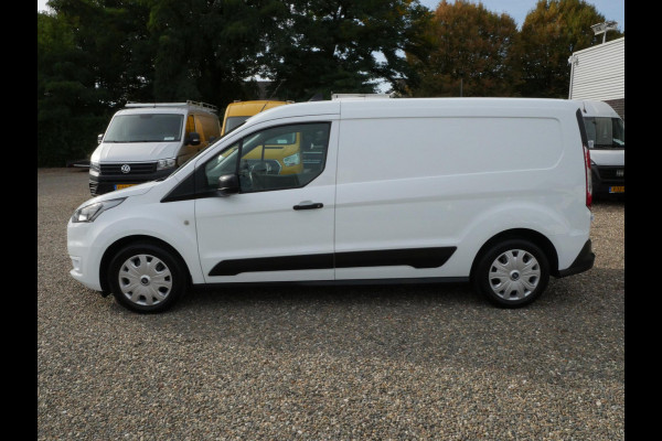 Ford Transit Connect 1.5 EcoBlue 100PK L2 Airco Camera Trekhaak Cruise