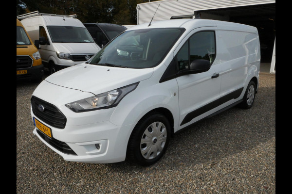 Ford Transit Connect 1.5 EcoBlue 100PK L2 Airco Camera Trekhaak Cruise