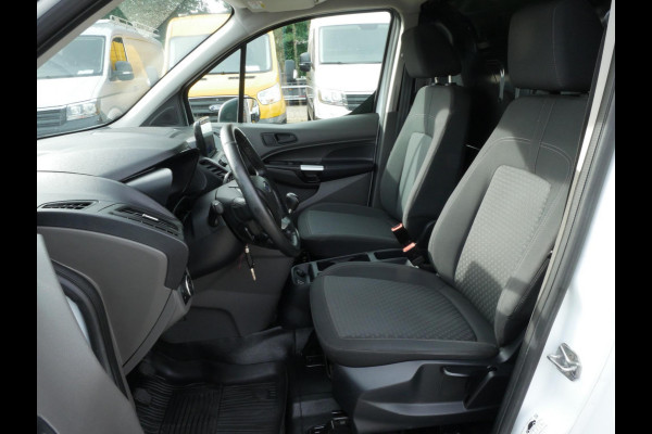 Ford Transit Connect 1.5 EcoBlue 100PK L2 Airco Camera Trekhaak Cruise