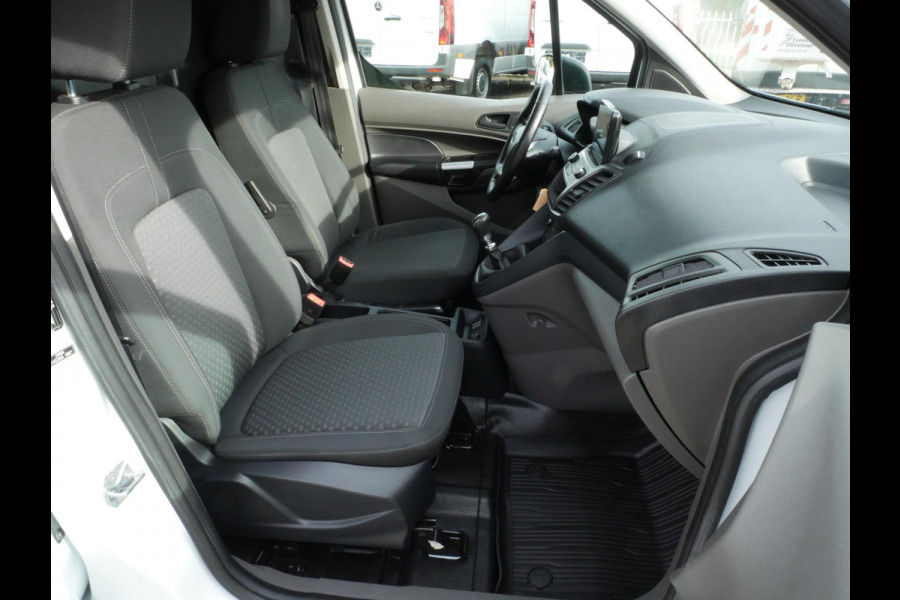 Ford Transit Connect 1.5 EcoBlue 100PK L2 Airco Camera Trekhaak Cruise