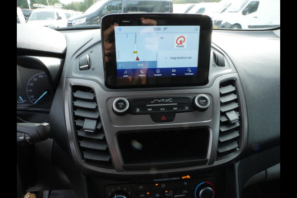 Ford Transit Connect 1.5 EcoBlue 100PK L2 Airco Camera Trekhaak Cruise