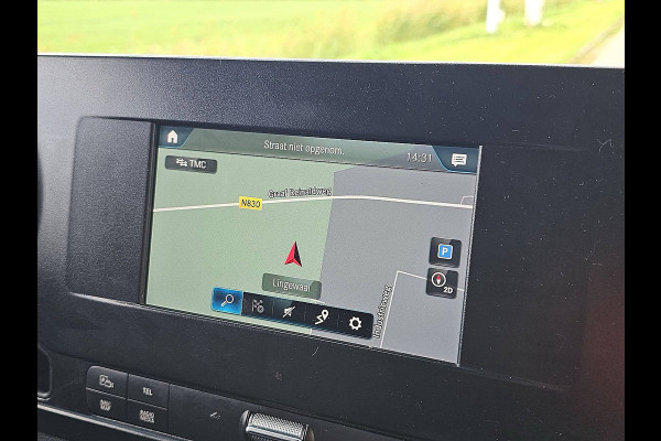Mercedes-Benz Sprinter 319 3.0 V6 L3H2 EURO6 Airco, Standkachel, Navi, Camera, Climatecontrol, Dodehoek detectie,