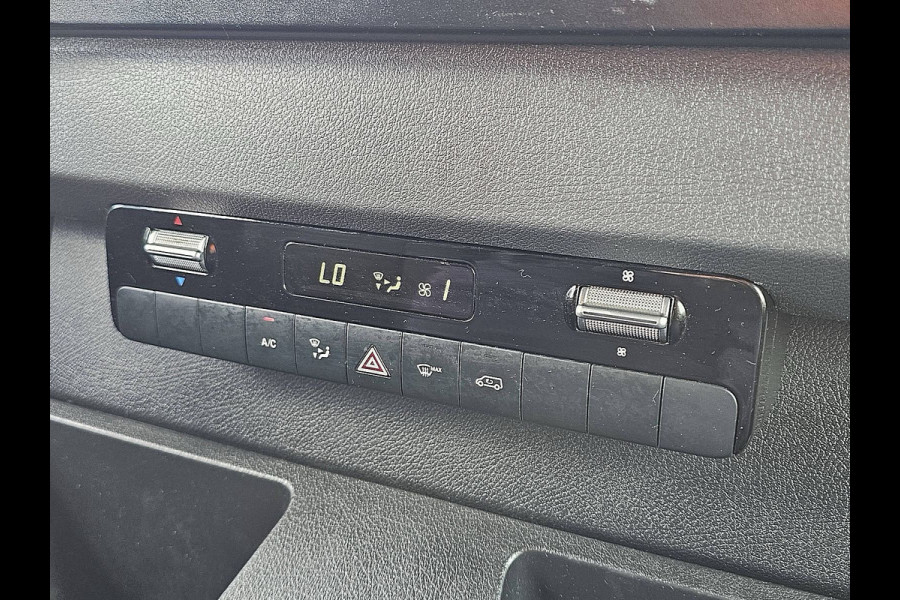 Mercedes-Benz Sprinter 319 3.0 V6 L3H2 EURO6 Airco, Standkachel, Navi, Camera, Climatecontrol, Dodehoek detectie,