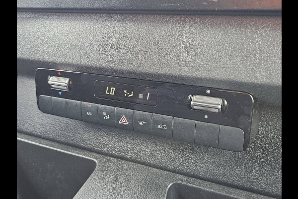 Mercedes-Benz Sprinter 319 3.0 V6 L3H2 EURO6 Airco, Standkachel, Navi, Camera, Climatecontrol, Dodehoek detectie,