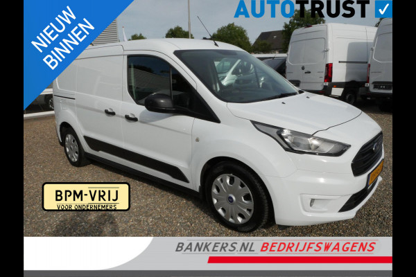 Ford Transit Connect 1.5 EcoBlue 100PK L2 Airco Camera Trekhaak Cruise