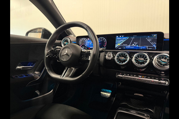 Mercedes-Benz CLA-Klasse 200 AMG Line | FACELIFT | NIGHT | 360 CAMERA | BURMESTER