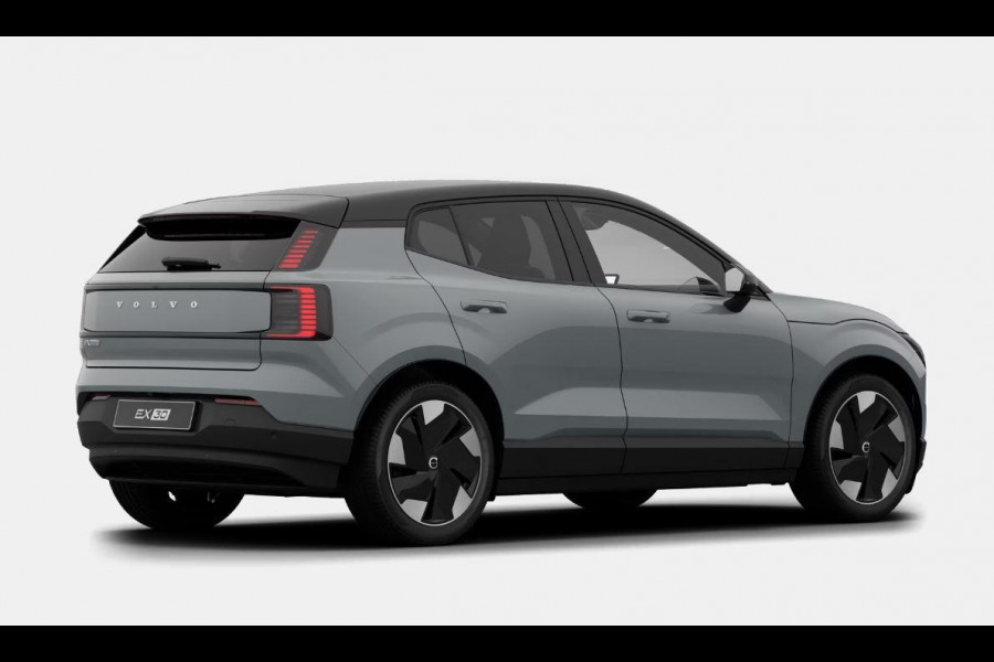 Volvo EX30 P5 Long Range Plus Europa 69 kWh