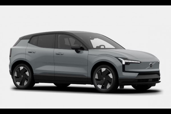 Volvo EX30 P5 Long Range Plus Europa 69 kWh