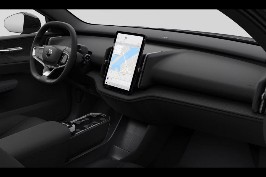 Volvo EX30 P5 Long Range Plus Europa 69 kWh