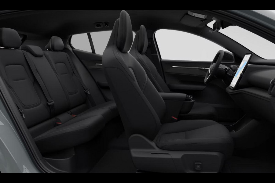 Volvo EX30 P5 Long Range Plus Europa 69 kWh