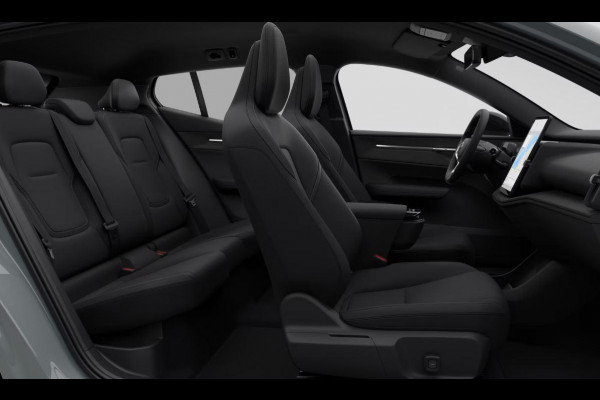 Volvo EX30 P5 Long Range Plus Europa 69 kWh