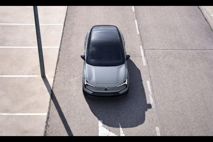 Volvo EX30 P5 Long Range Plus Europa 69 kWh