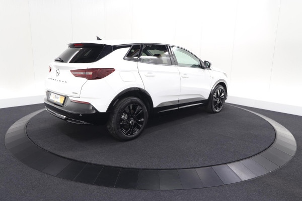 Opel Grandland 1.6 Turbo Plug-In Hybrid GS 225 | Adaptieve Cruise Control | Stuurverwarming | Navigatie