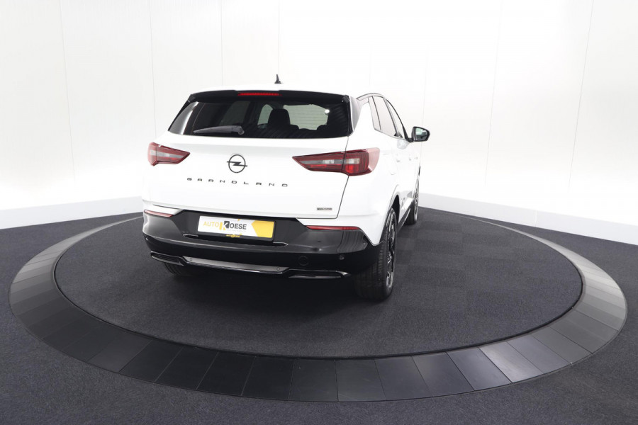 Opel Grandland 1.6 Turbo Plug-In Hybrid GS 225 | Adaptieve Cruise Control | Stuurverwarming | Navigatie