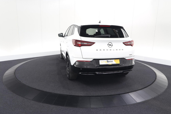 Opel Grandland 1.6 Turbo Plug-In Hybrid GS 225 | Adaptieve Cruise Control | Stuurverwarming | Navigatie