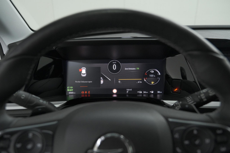 Opel Grandland 1.6 Turbo Plug-In Hybrid GS 225 | Adaptieve Cruise Control | Stuurverwarming | Navigatie