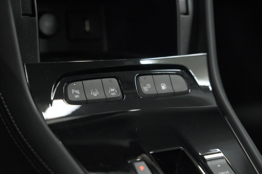 Opel Grandland 1.6 Turbo Plug-In Hybrid GS 225 | Adaptieve Cruise Control | Stuurverwarming | Navigatie