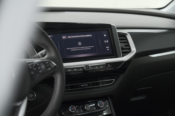 Opel Grandland 1.6 Turbo Plug-In Hybrid GS 225 | Adaptieve Cruise Control | Stuurverwarming | Navigatie