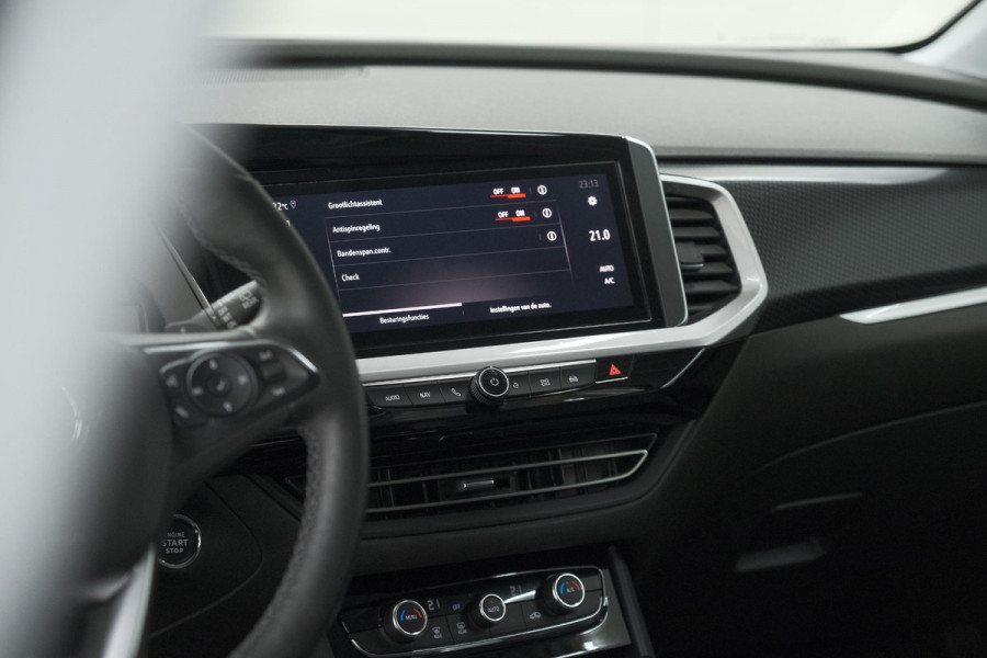 Opel Grandland 1.6 Turbo Plug-In Hybrid GS 225 | Adaptieve Cruise Control | Stuurverwarming | Navigatie